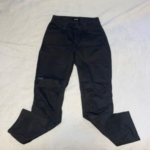 Arc’teryx casual/hiking pants